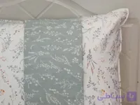 روبالشی نخی فیلور سپیده ۵۰*۷۰