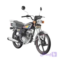موتور سیکلت هوندا احسان 200