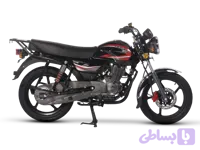 موتور سیکلت دایچی 1404 BX200