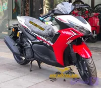 موتور سیکلت طرح ایروکس پرو 179 زیگما ABS 1405