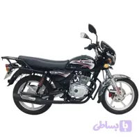 موتورسیکلت پیشرو مدل باکسر BM-200 سی سی سال 1405