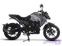 موتور سیکلت گلکسی NA180