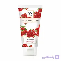 ویکتوریا رز ژل شستشوی بدن آنجلو