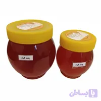 عسل چند گیاه ممتاز بدون شکر