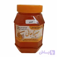 عسل گشنیز