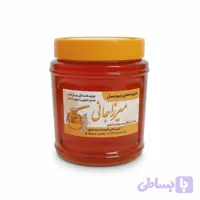 عسل چند گیاه درجه ۲