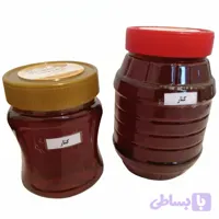 عسل کنار