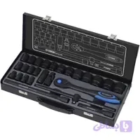 جعبه بکس 26 پارچه 1.2 اینچ هیوندای مدل HT-9126