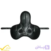 زین کورسی چرم طبیعی هورس تیک