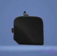 درپوش بکسل بند رنو کپچر