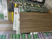 کفپوش تایلی لمینتی اورجینال جنیکس کد00042/1500