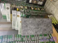 کفپوش تایلی لمینتی اورجینال جنیکس کد00037/1500