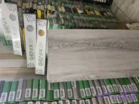 کفپوش تایلی لمینتی اورجینال جنیکس کد 00052/1500