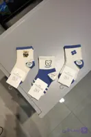 جوراب بچگانه نیم ساق تدی(2تا3سال)