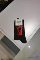 جوراب شیکاگو ساقدار