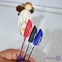 خودکار ماهور ضخامت نوک ۰/۷