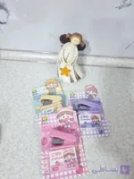 ست منگنه و سوزن منگنه