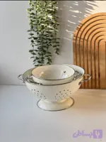 آبکش طرح ایکیا کرم