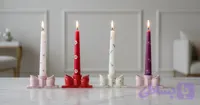 جاشمعی پاپیون