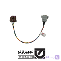 کیت کامل تست دریچه گازهای برقی دستگاه انژکتورشور