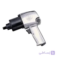 آچار بکس بادی جنیوس کد 400500 با درایو 1/2 اینچ، گشتاور 678 نیوتن‌متر