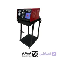 دستگاه انژکتور شور سنگین ATT 3800E