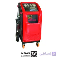 ساکشن روغن گیربکس رایان خودرو مدل RAT501S