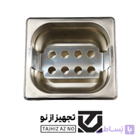 دستگاه شستشوی اولتراسونیك مدل RUC50