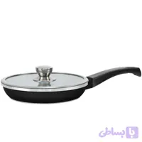 تابه گرانیت MGS تک دسته طرح ایتالیا B سایز 28
