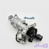 واترپمپ بنز E250 اتاق W212 برند Beher