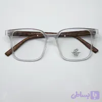 عینک طبی زنانه کائوچو بلوکات Ray Ban کد ۷۵۲۳۷