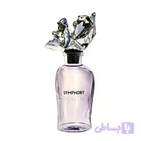 اسانس عطر لویی ویتون سمفونی | ادوپرفیوم فوق غلیظ با ماندگاری عالی و بوی مرکبات زنده (H66)