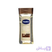 روغن بدن کاکائویی وازلین