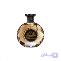 اسانس عطر فرعون (Pharaoh) | اکسیر فوق غلیظ با ۹۰٪ خلوص اسانس و رایحه ادویه گرم سلطنتی (Aurora Scents) (H76)