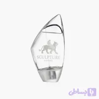 اسانس عطر نیکوس اسکالیپچر | اکسیر فوق غلیظ با ۹۰٪ خلوص اسانس و رایحه آروماتیک گل‌دار (Nikos Sculpture) (H77)