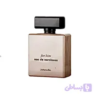 ادکلن جانوین یو د نارسیسوس مردانه | Johnwin Eau de Narcissus for Him
