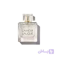 اسانس عطر لالیک لامور | رایحه Lalique L'Amour با اسانس اروپایی و غلظت بالا (H-91)