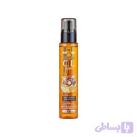 روغن آرگان الیکسیر بل ژاردن | ترمیم‌کننده و احیاکننده مو | فاقد الکل | تقویت و بازسازی فولیکول‌های مو | ۱۰۰ میلی‌لیتر | ساخت لهستان (اتحادیه اروپا)