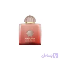 اسانس عطر آمواج گایندس ۴۶ | رایحه Amouage Guidance 46 با اسانس اروپایی و غلظت بالا (H-86)