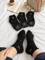 پاپیون مشکی🎀🖤