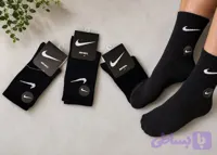 ساق بلند طرح نایک✔️