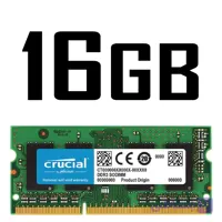 ظرفیت حافظه رم : 16GB