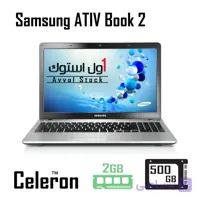 لپ تاپ سامسونگ اتیو بوک 2 NP270E5V-K0K