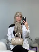 کیف برند کوچ (کد T33PF)