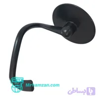 قلاب خمیرگیر (Dough Hook) اصلی همزن گوسونیک مدل GSM-908