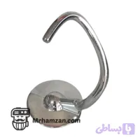 قلاب خمیرگیر (Dough Hook) اصلی همزن کنوود مدل KHH01