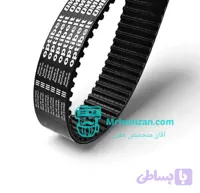 تسمه همزن گاسونیک مدل GBM-888