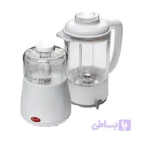 خرد کن و مخلوط کن با پارچ (و بدون پارچ) DPA1 اوژن