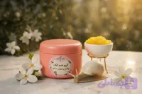 کرم ضد لک و روشن‌کننده سرشت (حاوی کلاژن حلزون) - ۳۰ میلی‌گرم