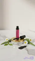 ریمل گیاهی و طبیعی سرشت - ضد ریزش و پرپشت‌کننده مژه